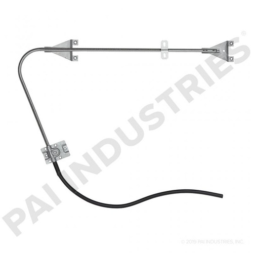 11QX52M Mack Left Hand Window Regulator