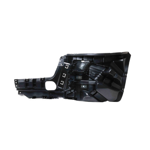 4058383C International Bumper Cover Reinforcement