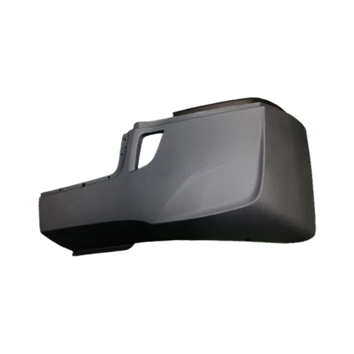 WA128-0650L Bumper End