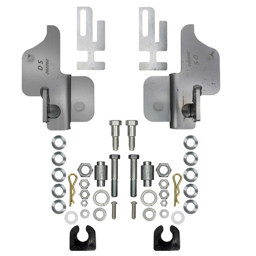 S-34270 International Fender Support Bracket