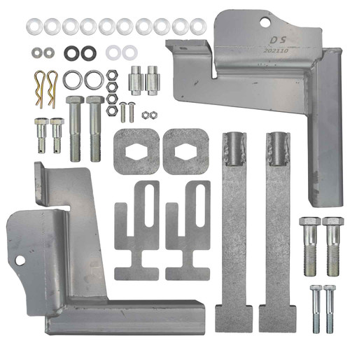 S-34273 Fender Support Bracket