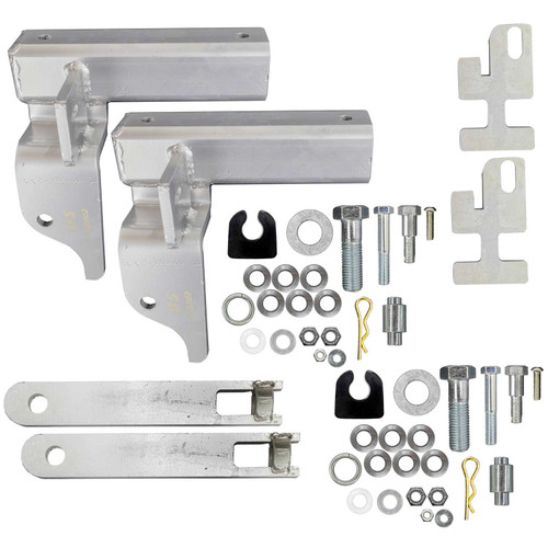 S-34275 Volvo Fender Support Bracket