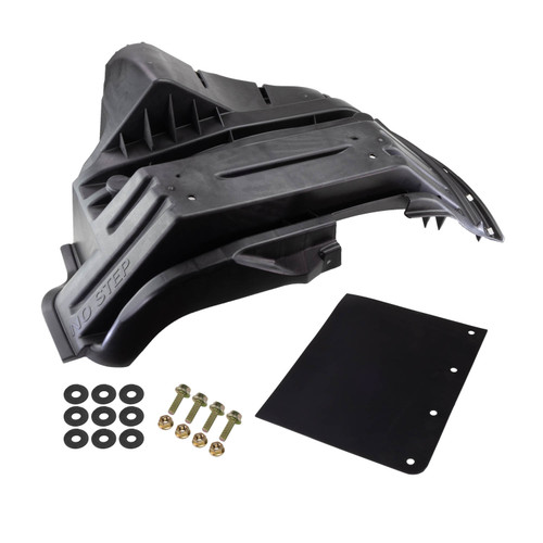 4054641C95 International Fender Splash Shield