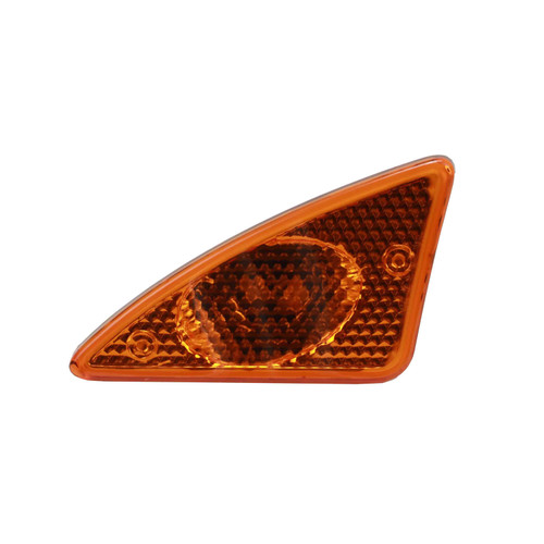 P54-1085R Kenworth Marker Light