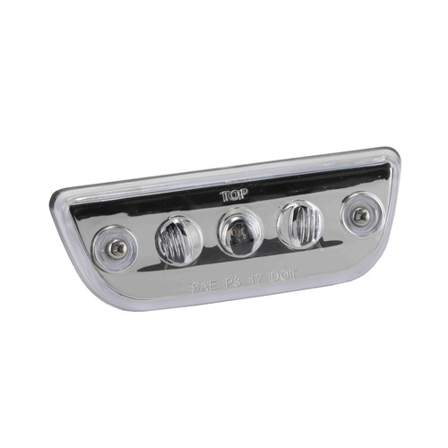 P54-1283-500 Peterbilt Kenworth Marker Light