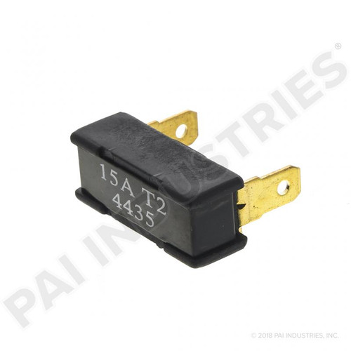 11MR24P5 Mack Circuit Breaker 5-Pack