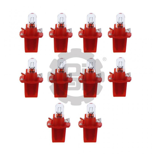 342AX31 Mack Dash Bulb 10-Pack