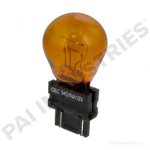 1940-3357A Mack Turn Signal Bulb 10-Pack