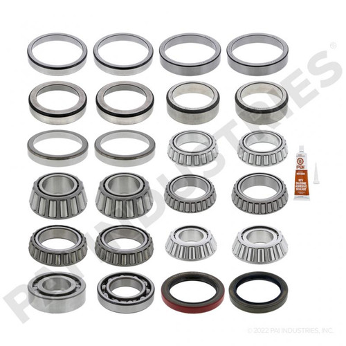 KIT1913 International Bearing and Seal Kit