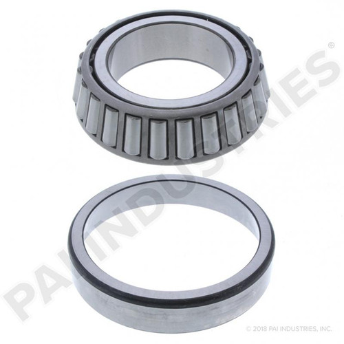 SET426 Mack Cup and Cone Set HBS-5442