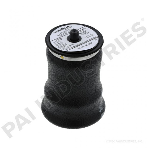 1S5-040 Mack Cab Suspension Air Spring