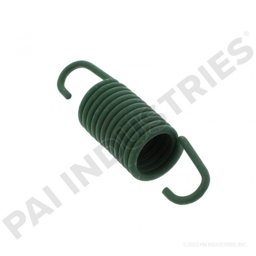 2719-1000092 Mack Brake Shoe Retainer Spring 4-Pack