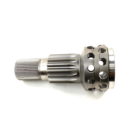 33KN412A Mack Power Divider Cage