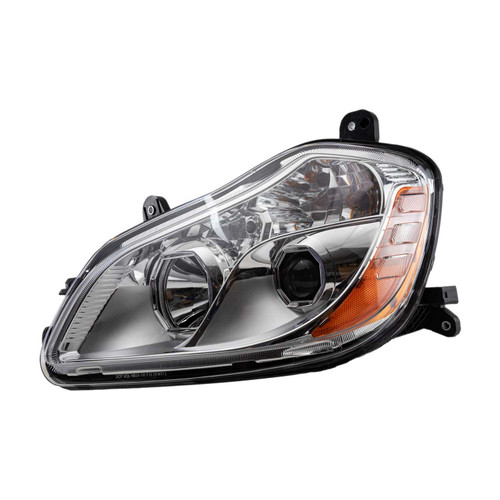 P54-6103-10000 Kenworth Headlight Assembly