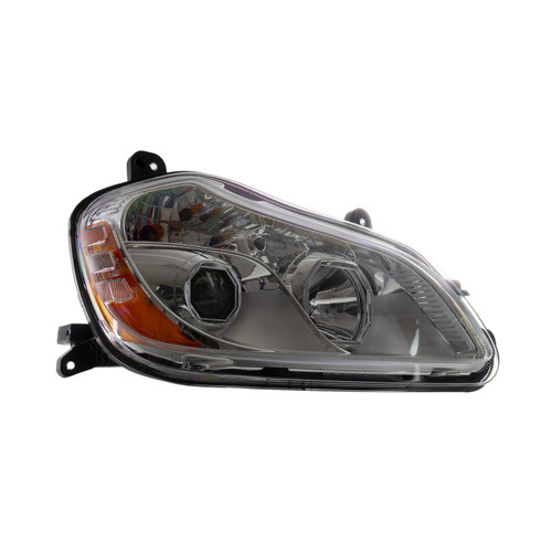 P54-6103-10000R Kenworth Headlight Assembly