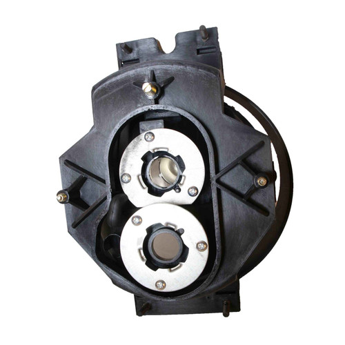 A06-48469-000 Freightliner Headlight Assembly