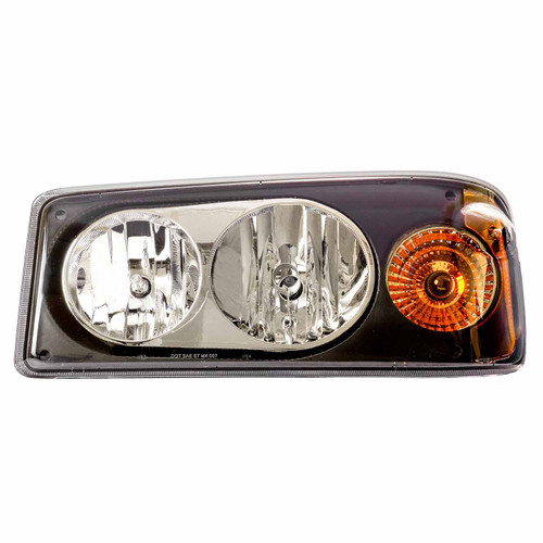 25105806 Mack Headlight Assembly