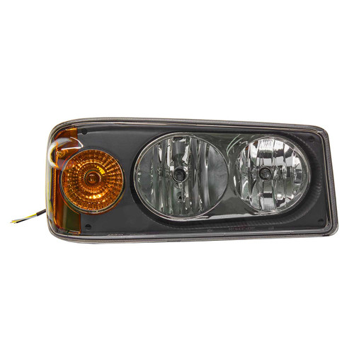 25105807 Mack Headlight Assembly