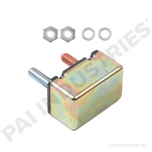91MR110AP3 Mack Circuit Breaker