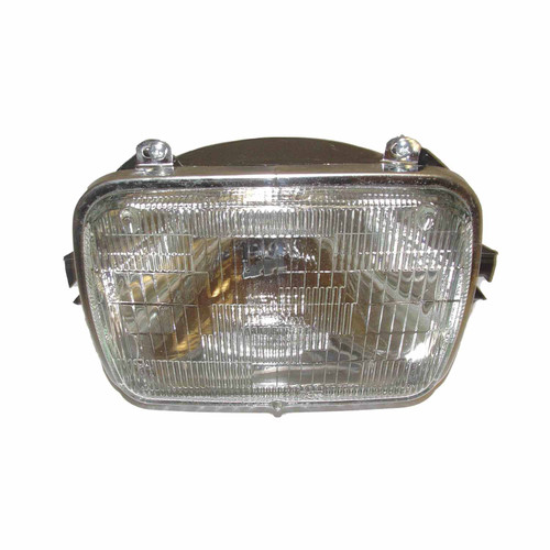 1686721C International Headlight Assembly