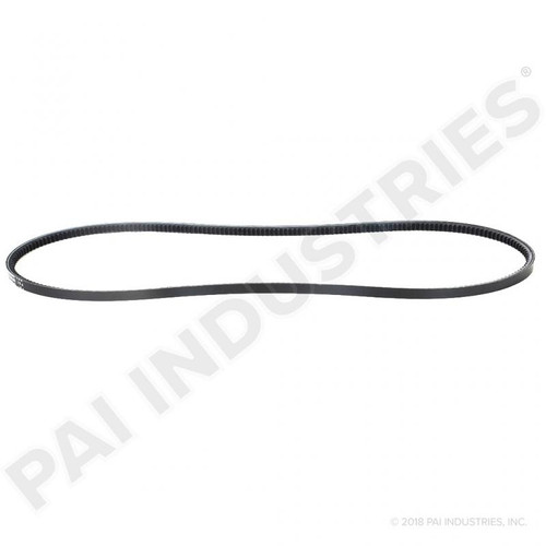 88GB439P602 Mack Notched V Belt