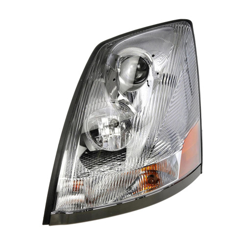 82329590 Volvo Headlight Assembly
