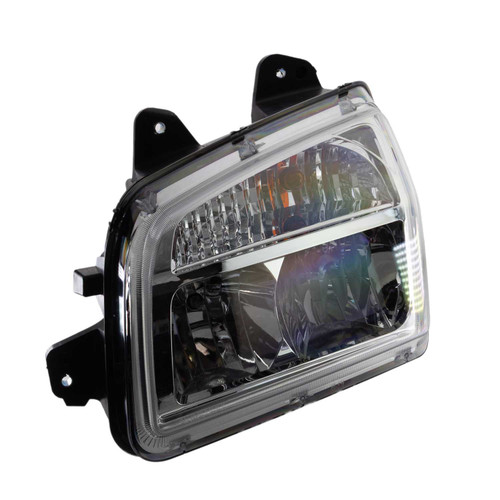 P54-6165-100 Headlight Assembly