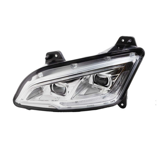P54-6197-100 Headlight Assembly