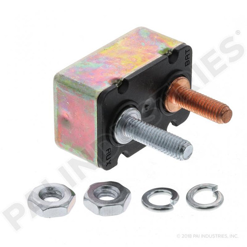 91MR110AP7 Mack Circuit Breaker
