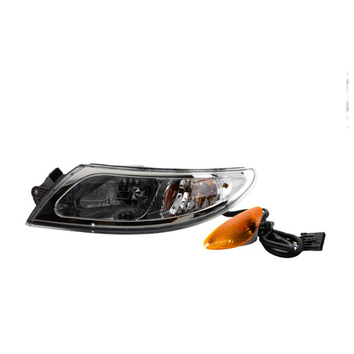 3765679C91 International Headlight Assembly