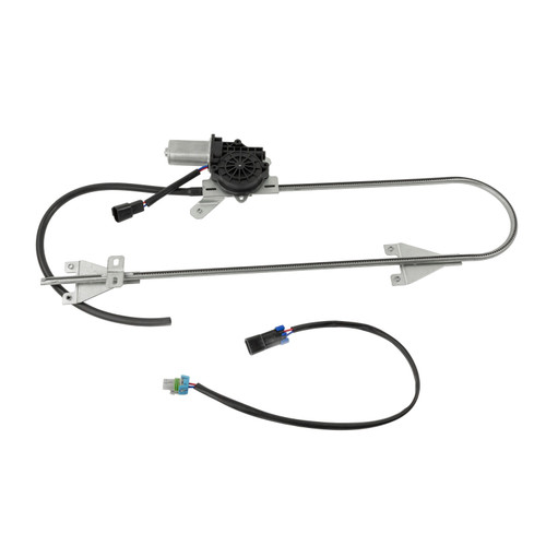 R21-6013 Peterbilt Kenworth Window Regulator