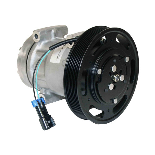 20721587 Mack A/C Compressor