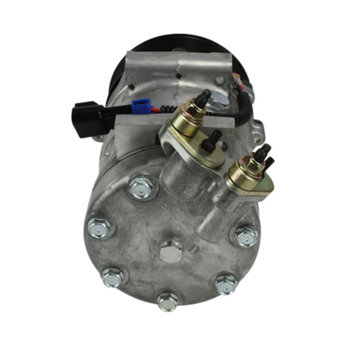 3808548C International A/C Compressor