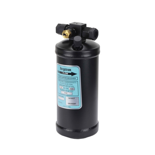 F37-6018 A/C Receiver Drier