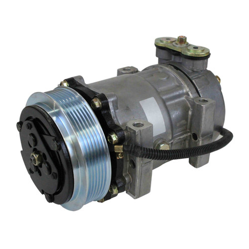 F69-6002-122 Freightliner A/C Compressor