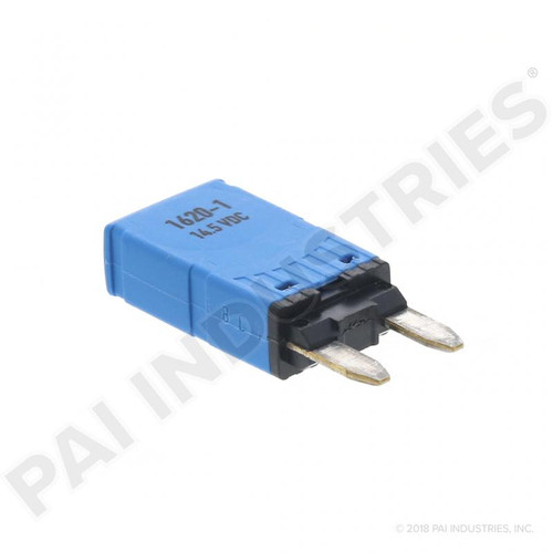 11MR319M3 Mack Circuit Breaker 5-Pack