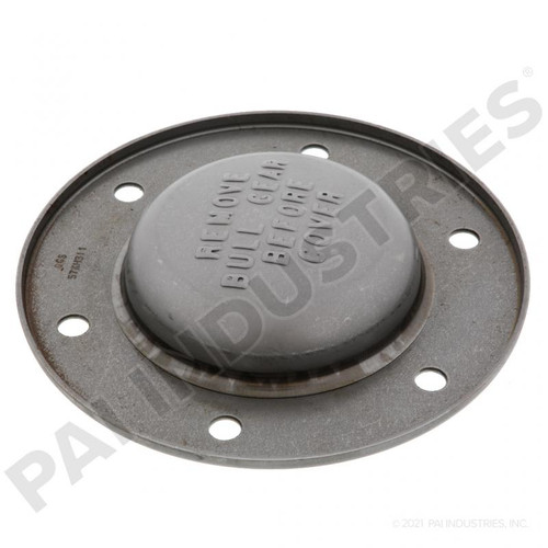 57KH311 Mack Helical Pinion Cover