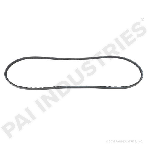 88GB439P662 Mack Notched V Belt