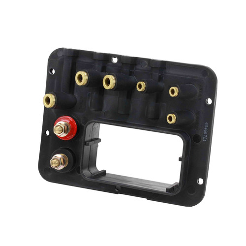 20990663 Volvo Air Brake Manifold Block