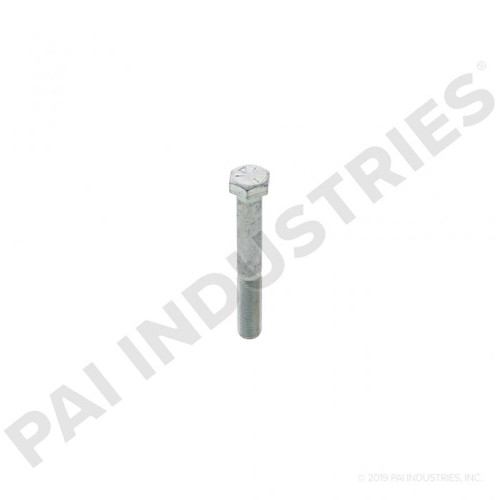 1AX93 Mack Hex Head Screw 4-Pack