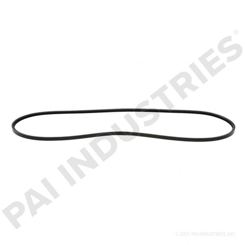 88GB439P722 Mack Notched V Belt