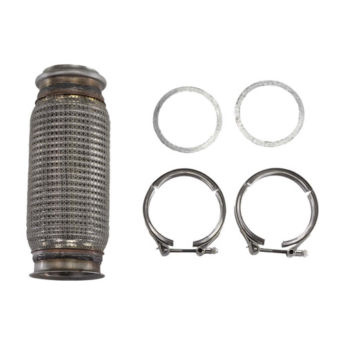 EBKW11865 Peterbilt Kenworth Exhaust Pipe Bellow