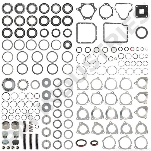 GBK-8955 Bearing and Seal Kit
