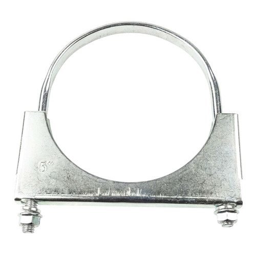 83AX1039 Mack 10 Pack Exhaust Clamp