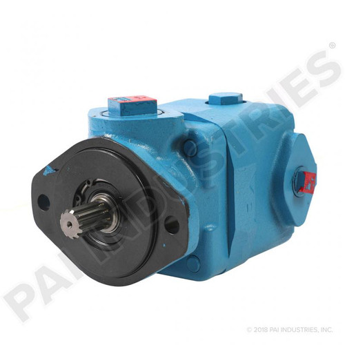 38QC367P14 Mack Steering Pump