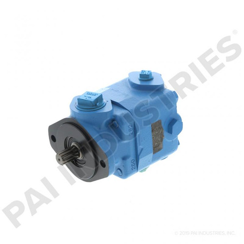 38QC367 Mack Steering Pump