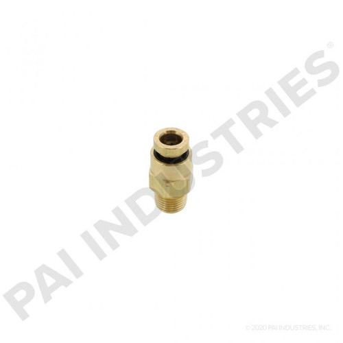 6635-68PMT42 Mack Connector Fitting 2-Pack