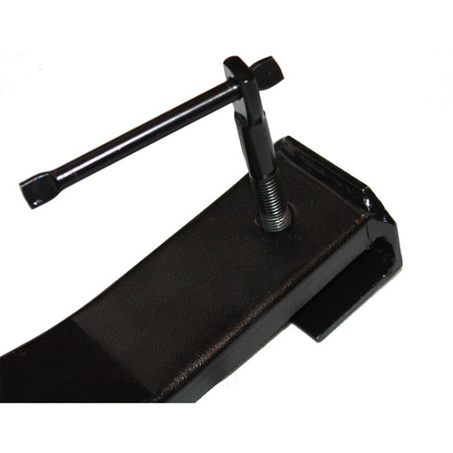 WA140-0017 Winch Cradle