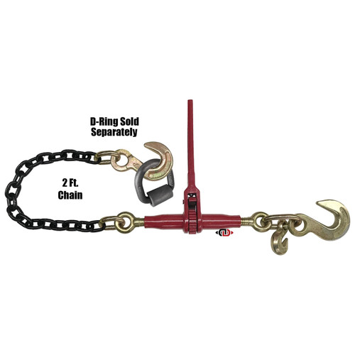WA140-0043 Ratchet Cable Puller