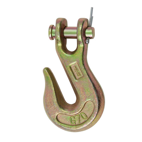 WA140-1005 Clevis Hook